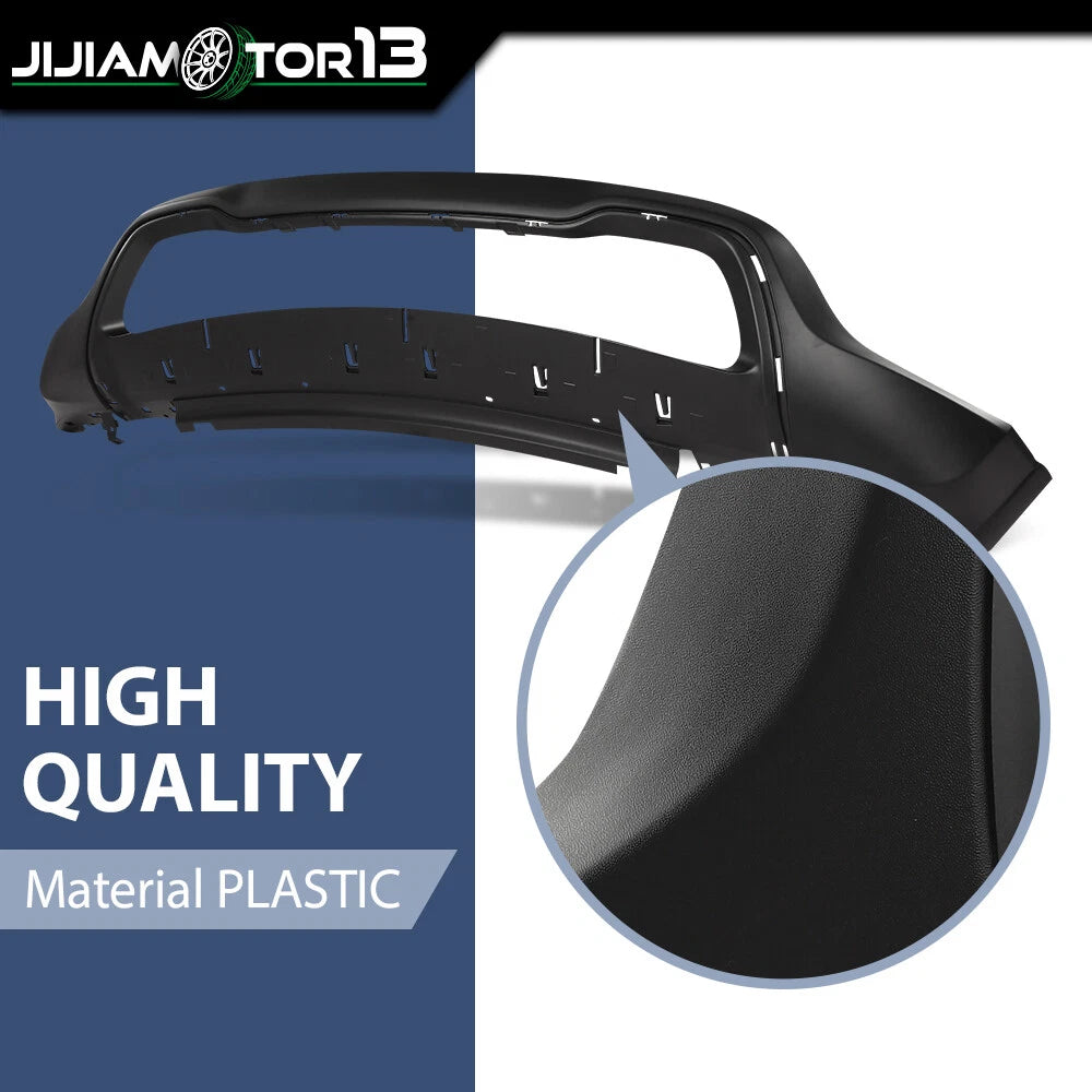 Front Lower Bumper Cover for Jeep Grand Cherokee (2014–2016) CH1015114, jijia061201