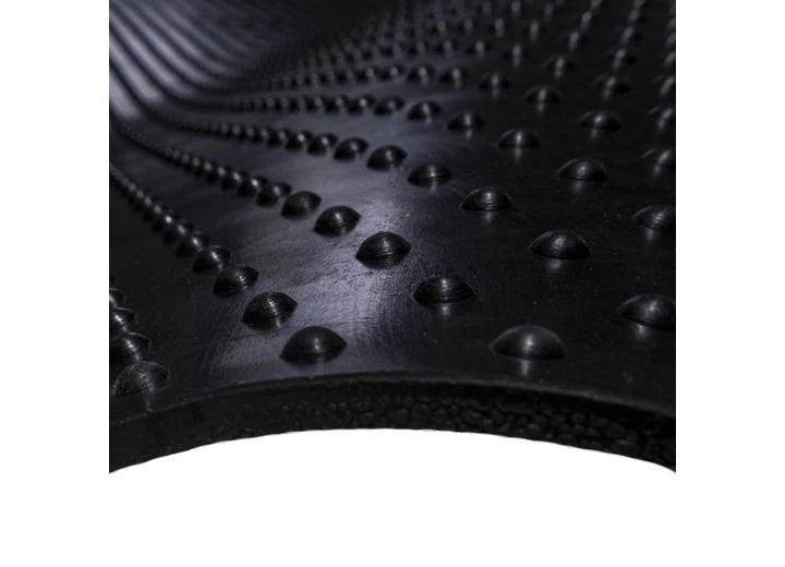 Rubber Truck Bed Mat for Toyota Tacoma Short Bed 2024 (M10-671)