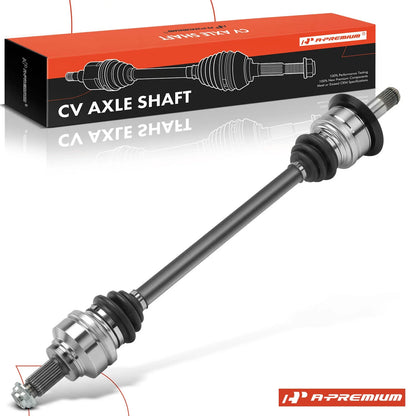 Rear Left CV Axle Assembly for BMW F30 320i 328i 330i 430i (2012–2019)