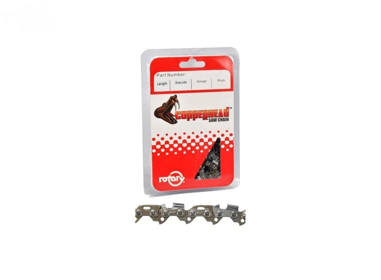 Rotary Replacement Low Pro Bumper Link .050 3/8 for 7221044