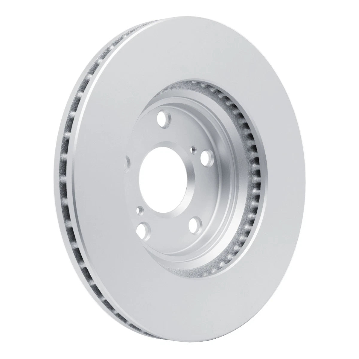 R1 Concepts Brake Disc for Toyota Camry (2006–2007) RRE-76055, 4351248010, 4351248011