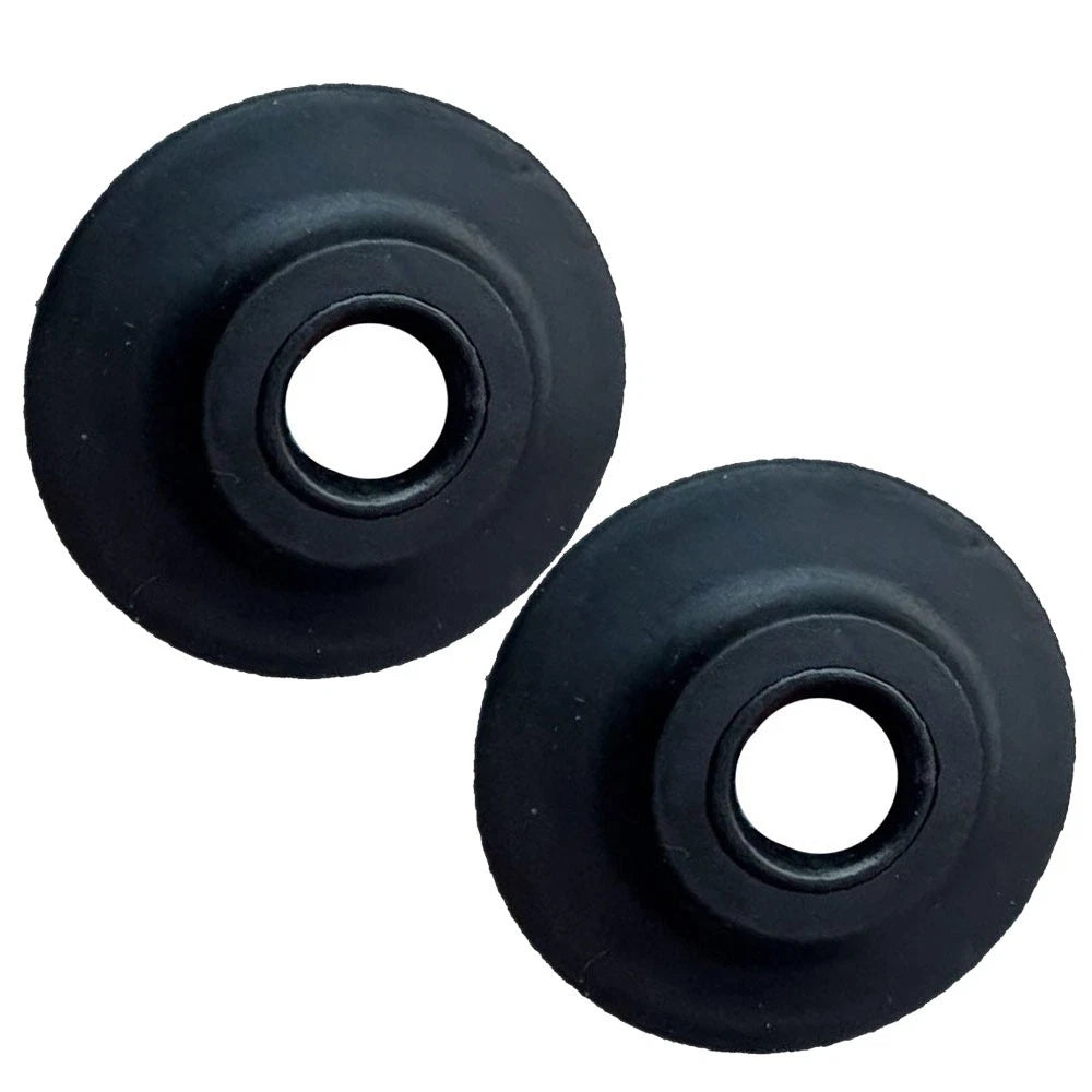 Radiator Insulator Mount Bracket Seal for Chevrolet 2500 (2001–2019)