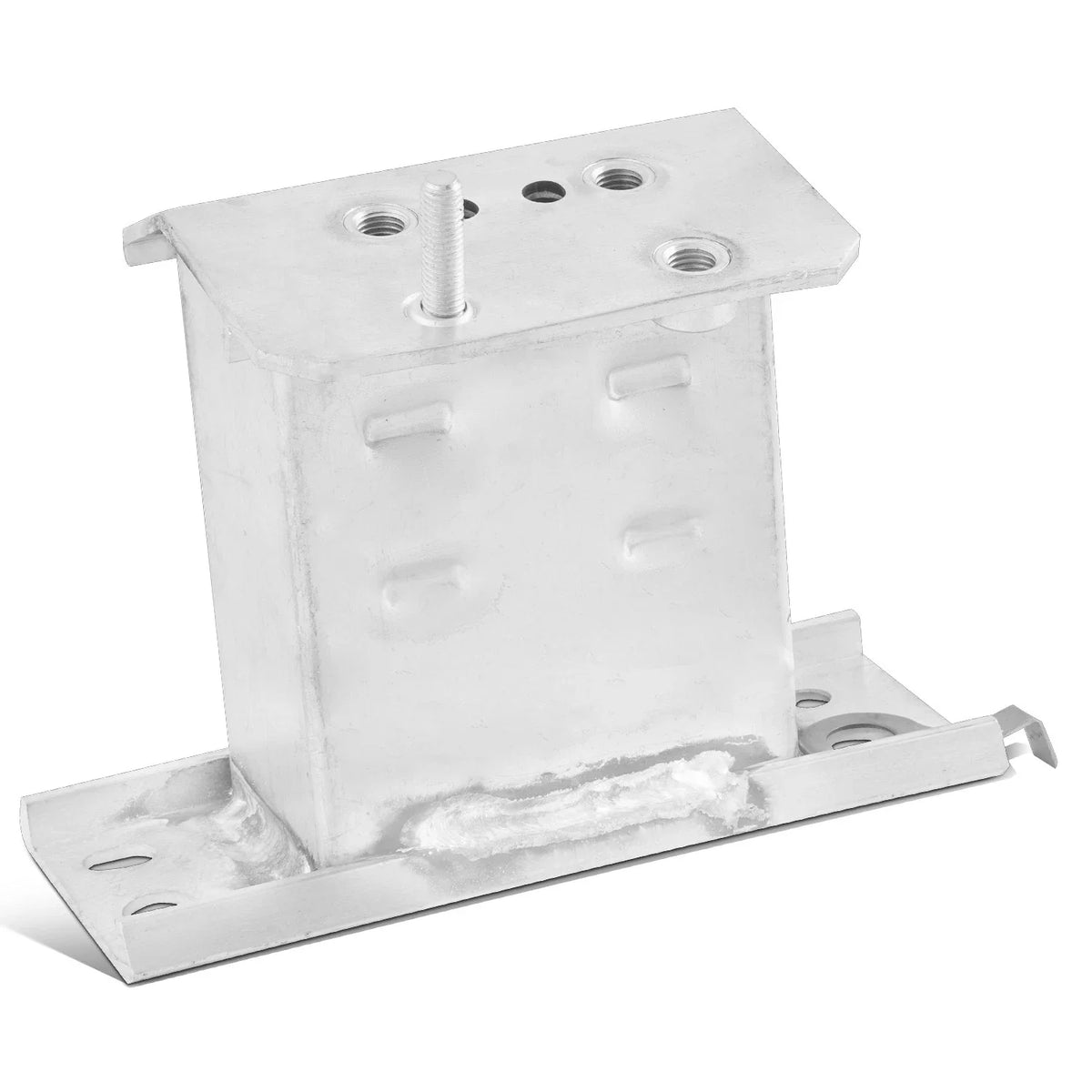 Bumper Reinforcement Bar Bracket for Toyota Prius (2010–2015)