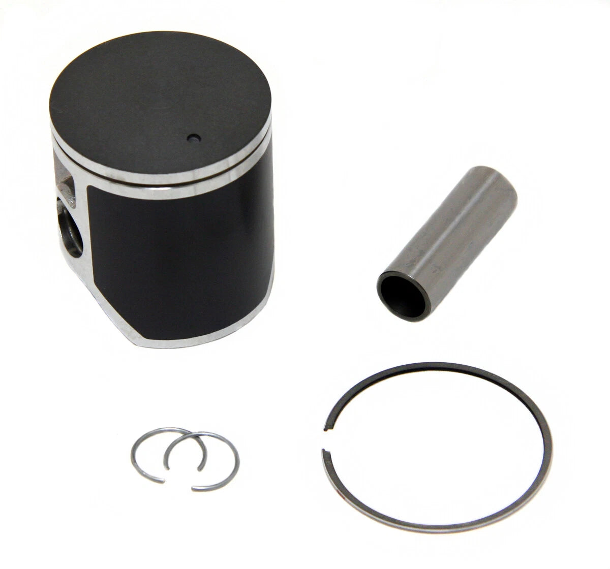 Piston Kit for Suzuki RM85 (2002–2023) NX-30085 47.94mm Standard Bore