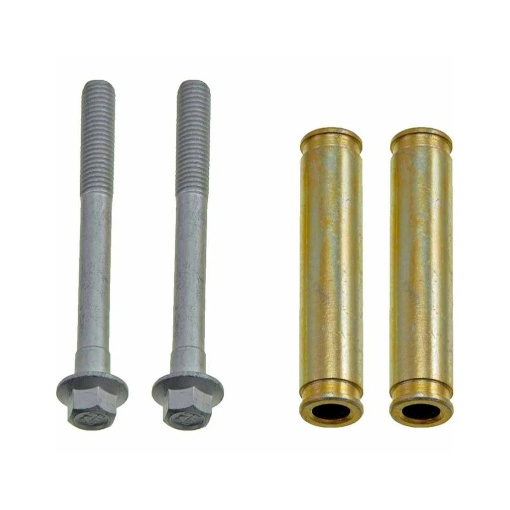 2X Disc Brake Caliper Bolt for Dodge Dakota (2003–2004) ALX-PAU-DB-HW14914-CL360A50