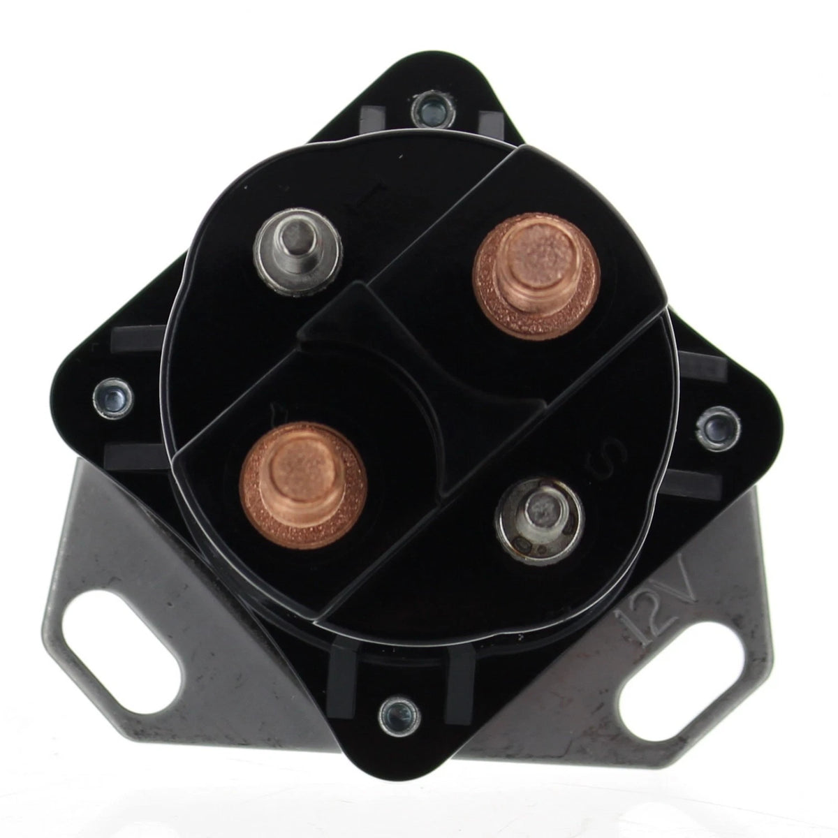 Solenoid Assembly for Mercury Marine Mercruiser (0586842)