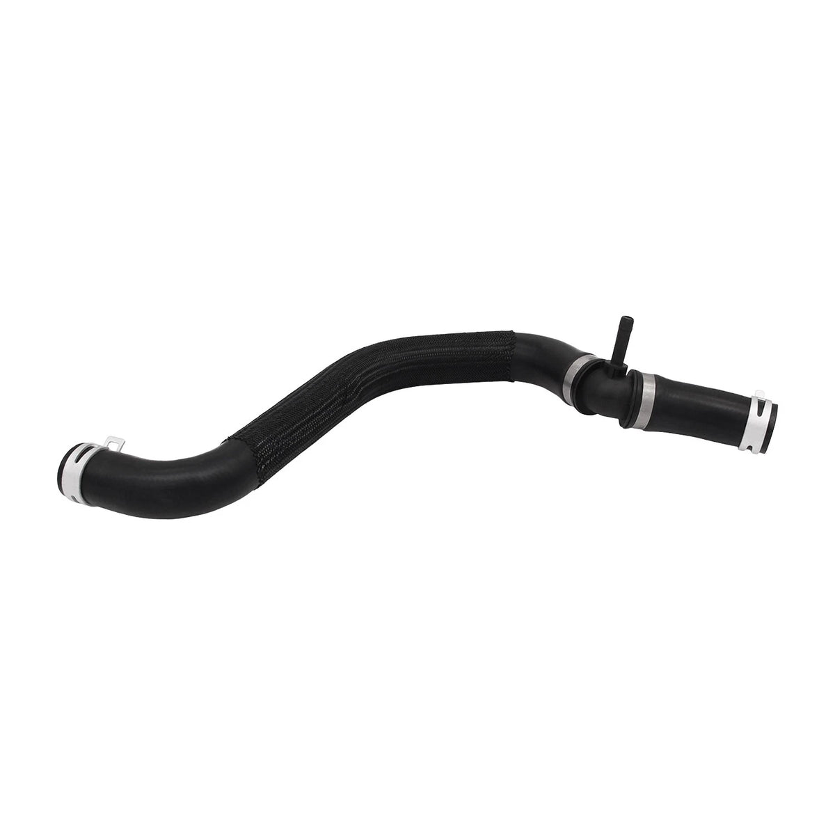 Upper Radiator Hose for Ford Fusion 2017–2020 (HG9Z8260A, HG938B274AA)