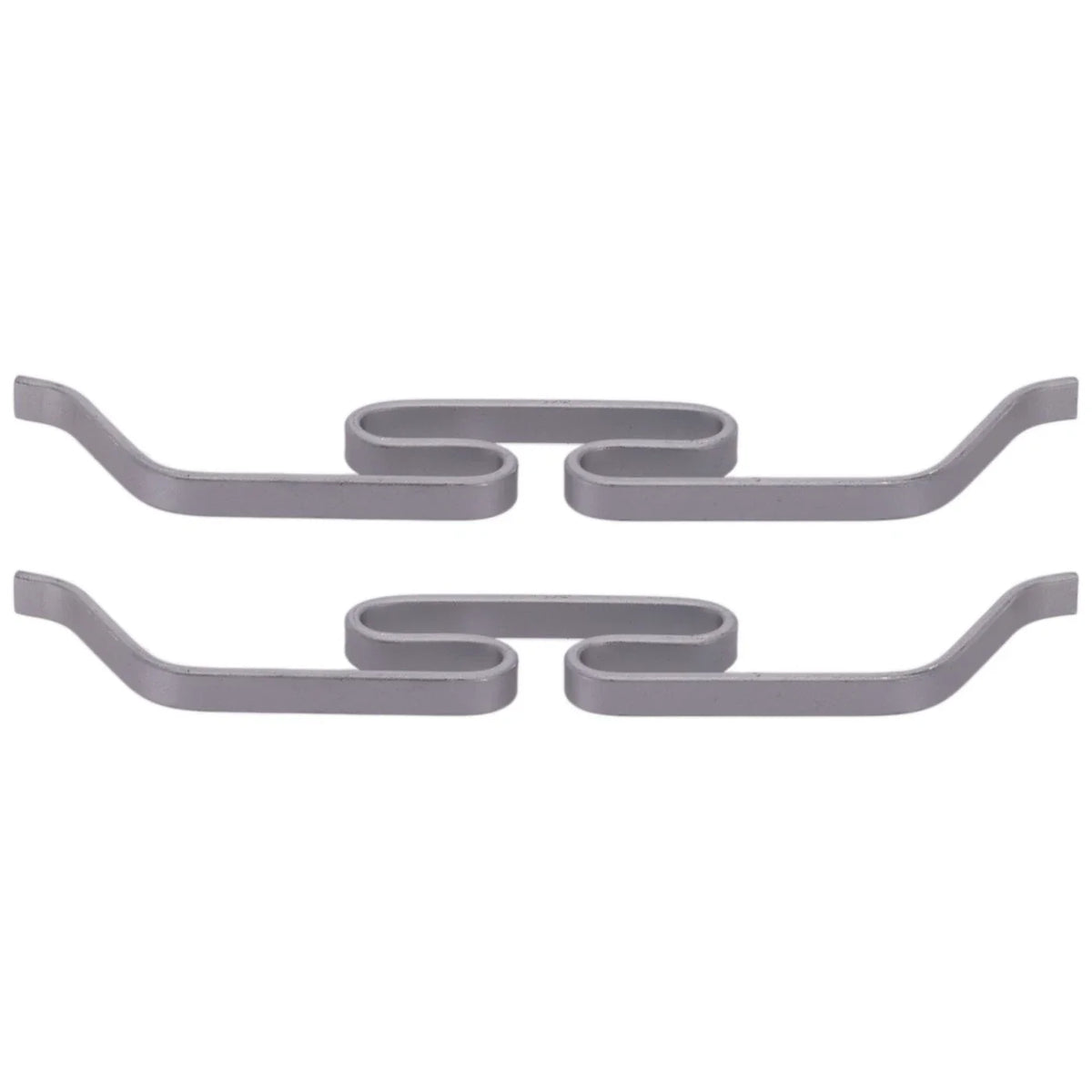 Set of Front Brake Pads for Acura Integra Honda Civic Accord