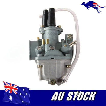 Carburetor for Yamaha PW80 PY80 Peewee YZinger (1980–2023)