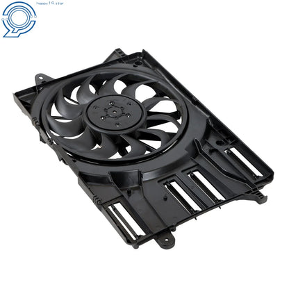 Radiator Cooling Fan Assembly for Chevrolet Malibu (2021–2022)
