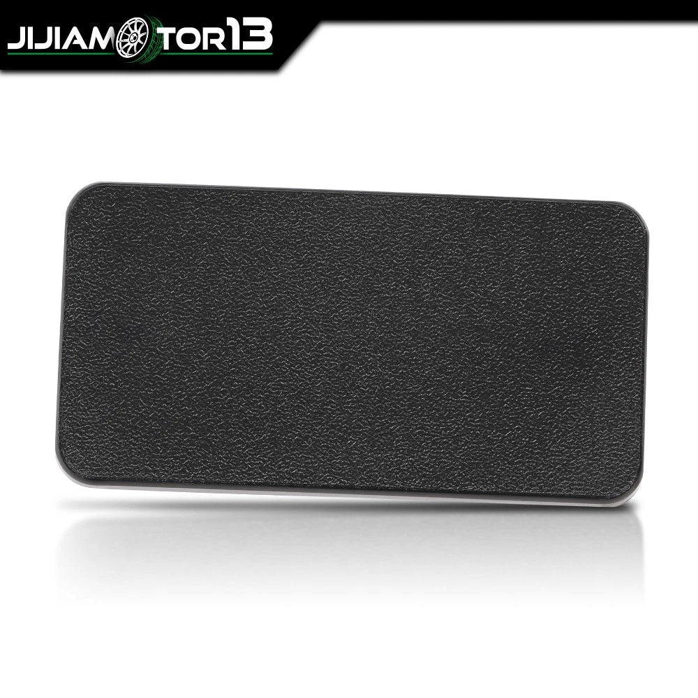 Dash Bezel Insert Plate for Chevy GMC S10 Blazer Sonoma Jimmy (1998–2004) jj021801