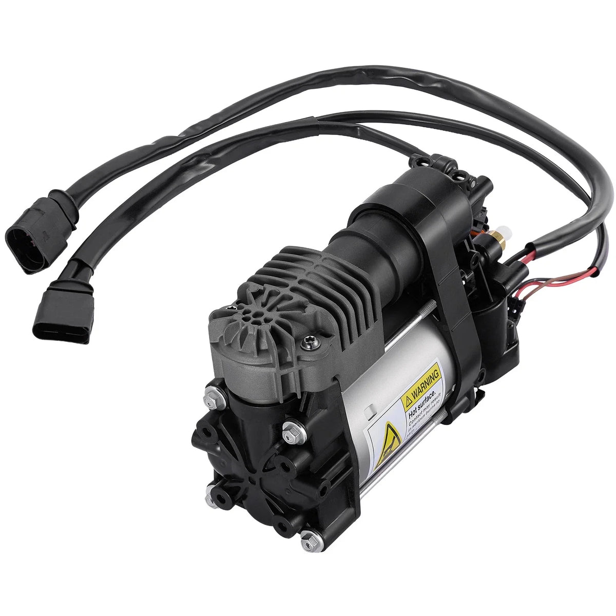 Air Suspension Compressor Pump for Porsche Panamera 3.6L (2010–2016) 97035815111