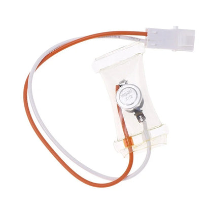 Refrigerator Temperature Control Thermostat 2-Pin for MM2-287