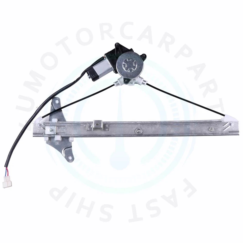 Power Window Regulator with Motor for Toyota Camry LE SE (1992–1996)