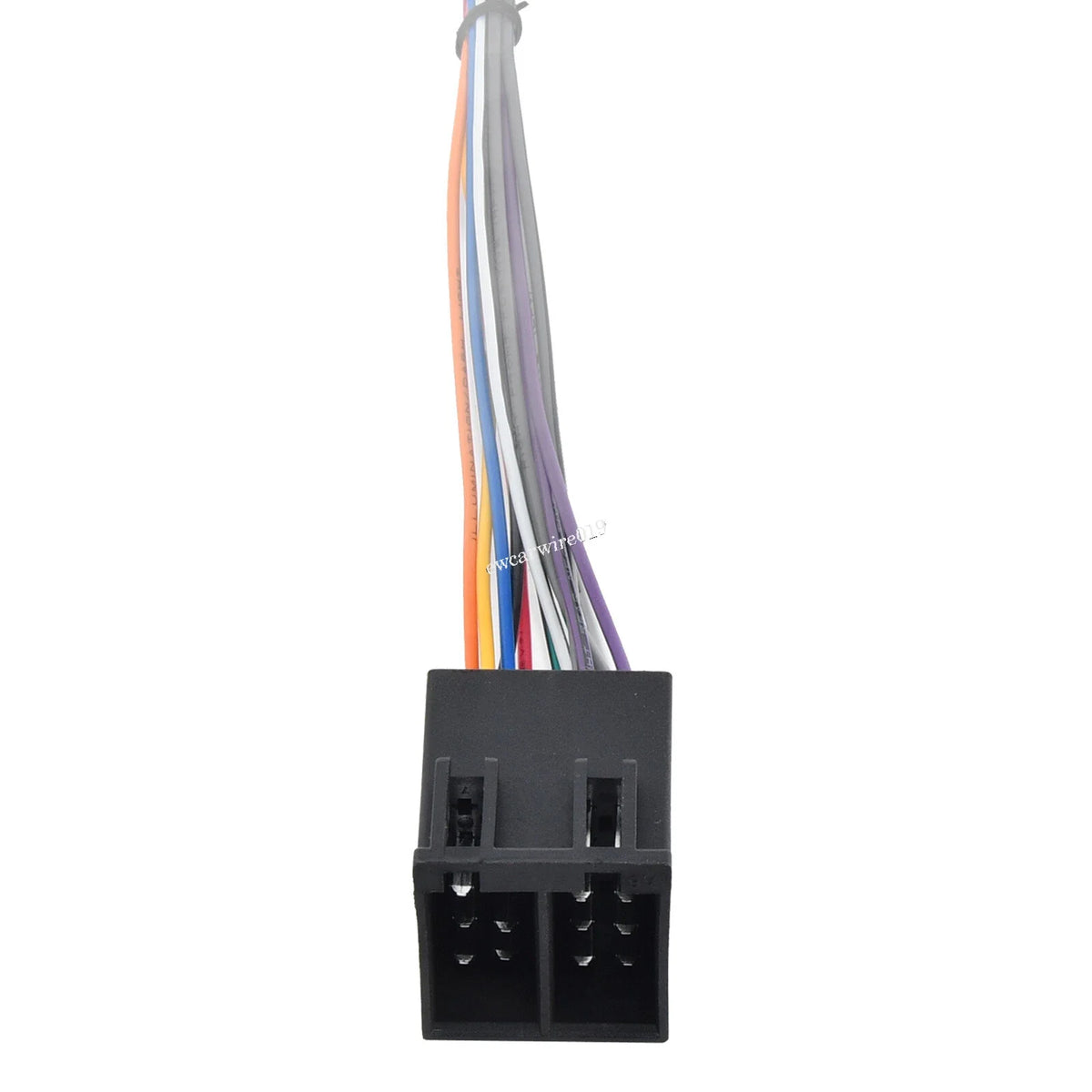 Radio Wire Harness Antenna Adapter Kit for Freightliner Mack