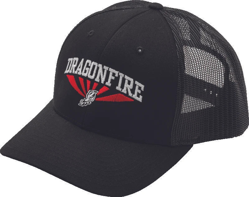 DragonFire Racing DFR AZ Hat for (523131)