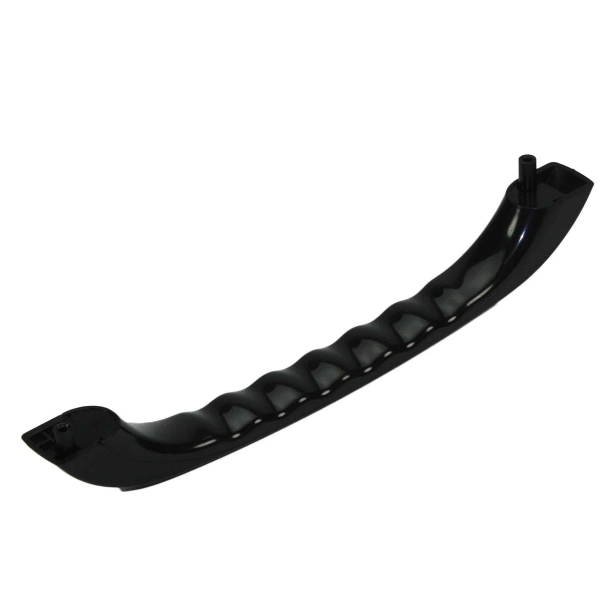 WB15X10020 Microwave Door Handle for GE Over Range