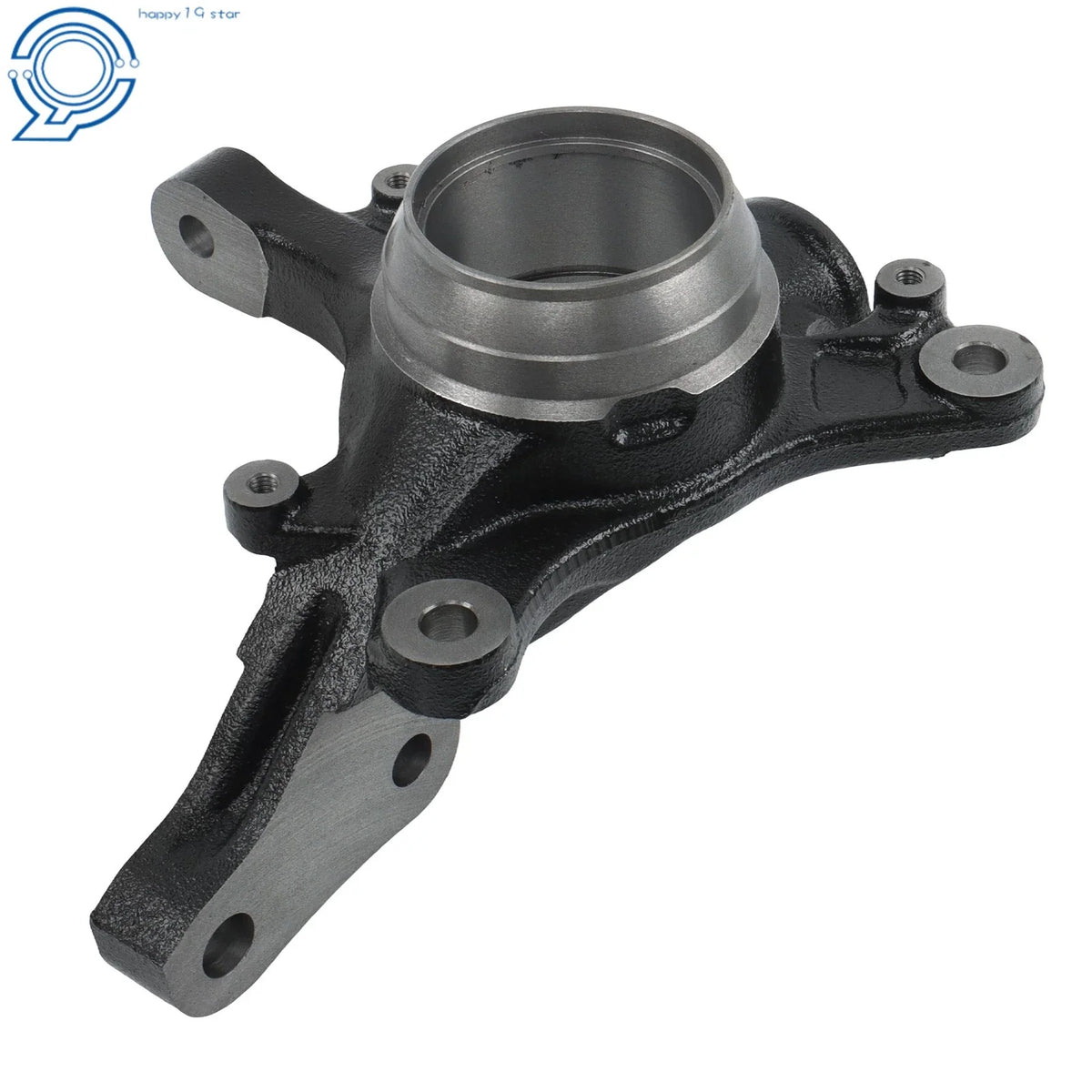 Front Passenger Steering Knuckle for Subaru Impreza/Legacy (1990–1999)