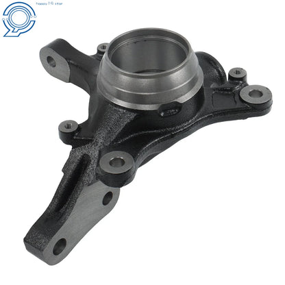 Front Passenger Steering Knuckle for Subaru Impreza/Legacy (1990–1999)