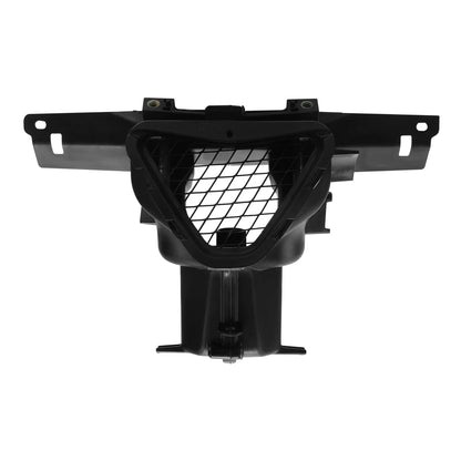 Ram Air Duct & Fairing Stay Bracket for Kawasaki Ninja ZX6R (2019–2023)
