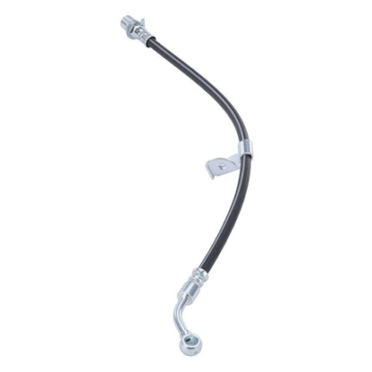 Brake Line Rear Driver Left Side for Chevy Equinox, GMC Terrain (2008–2017) 17980415, 2204046, 96625921