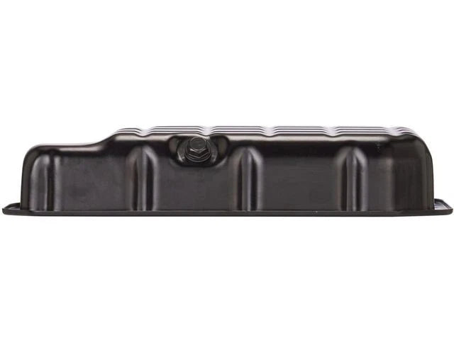 Oil Pan Lower for Hyundai Genesis Coupe (2010–2014) 24516WNVX