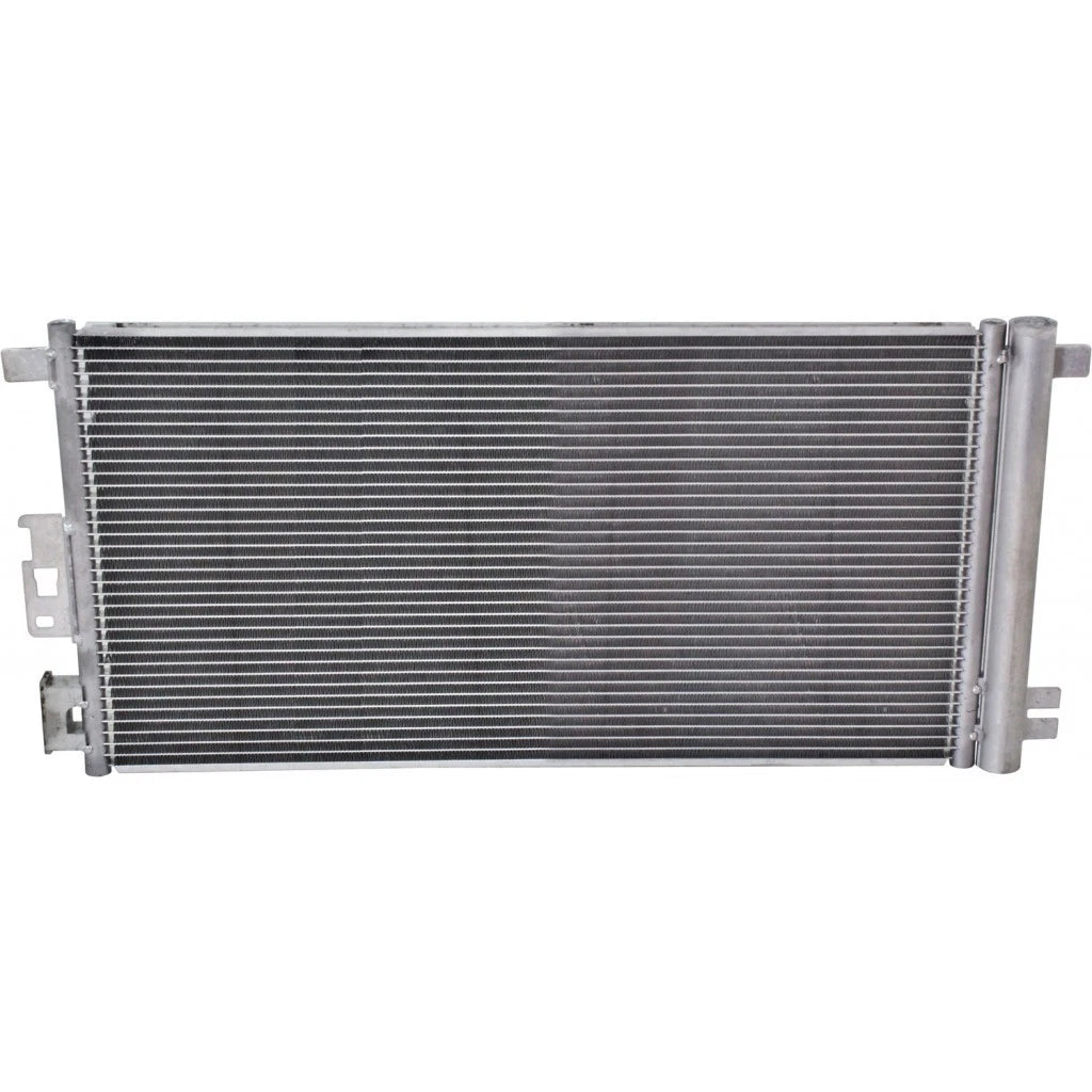 A/C Condenser for Saturn Aura (2007–2009) GM3030255, CLX-M0-USA-KVAC3279-CL360A72