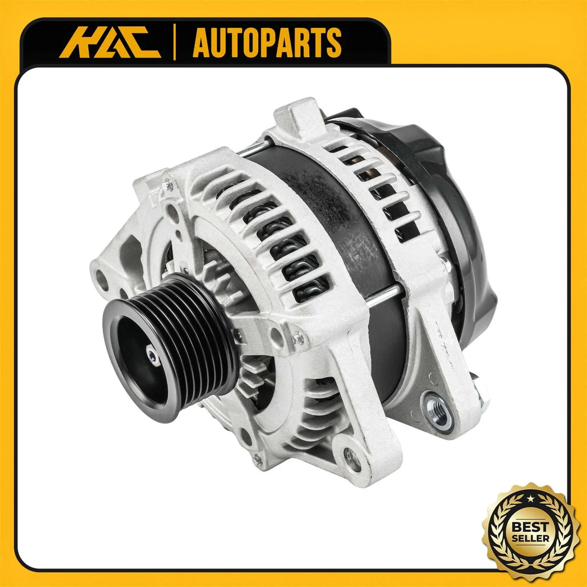 Alternator for Toyota Tacoma and Tundra (2005–2015)