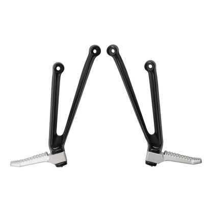 Passenger Footpeg Bracket for BMW S1000RR K46 (2008–2018), HP4 K42 (2011–2014)