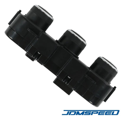 Temperature Control Climate AC Heat Defrost for Dodge RAM 1500 2500 (2013–2018) 68268189AA, 655-02720