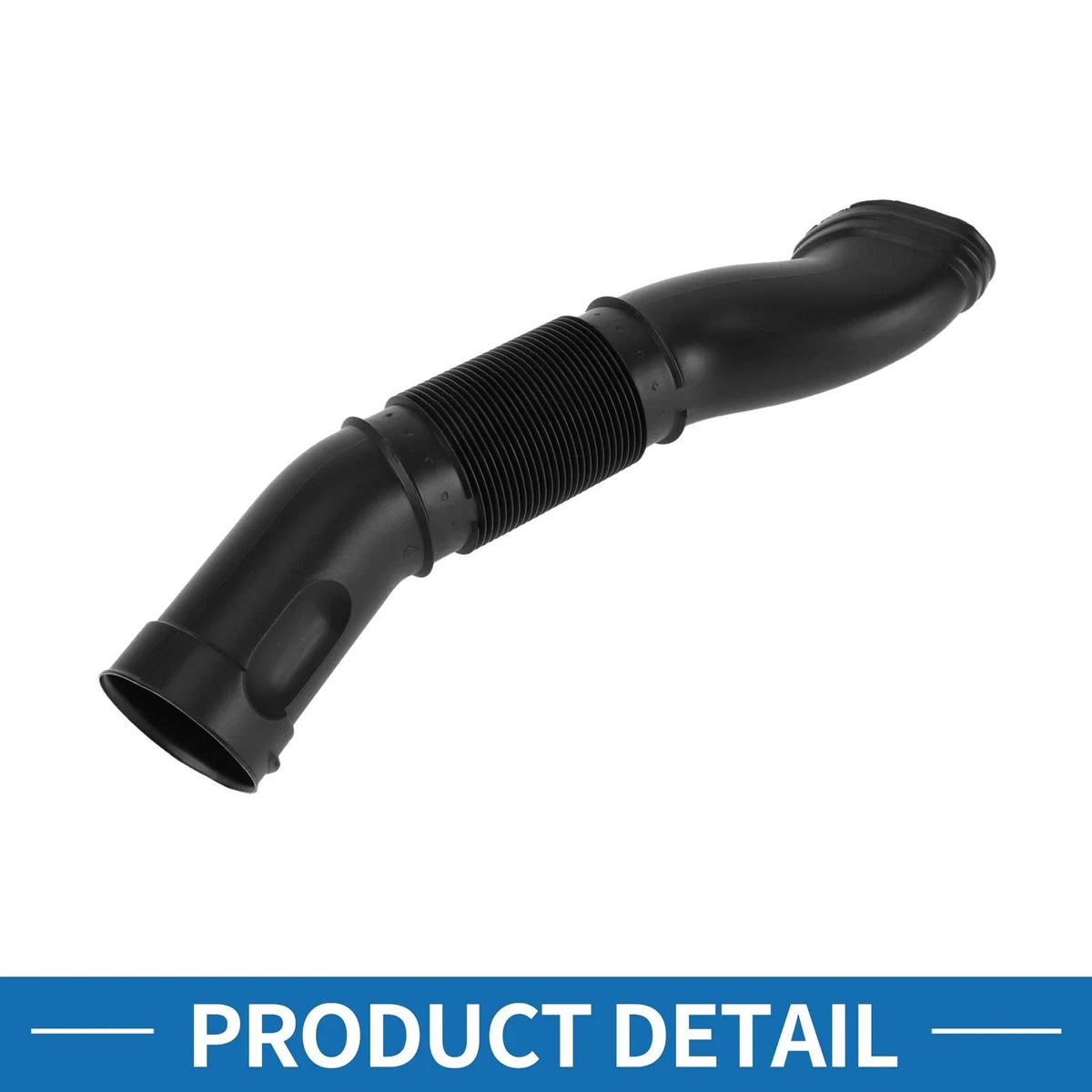 Left Side Air Intake Hose No.A1130941282 for Mercedes Benz W215 W220 (2000–2006)