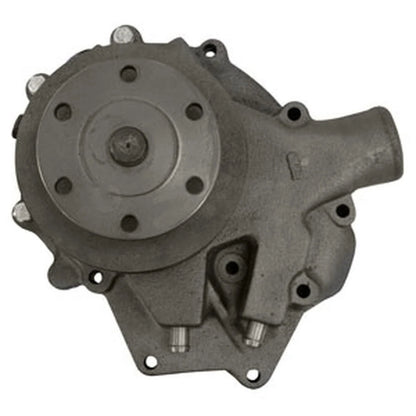 Water Pump Kit w/ Gaskets for John Deere 4050 (10" Width)