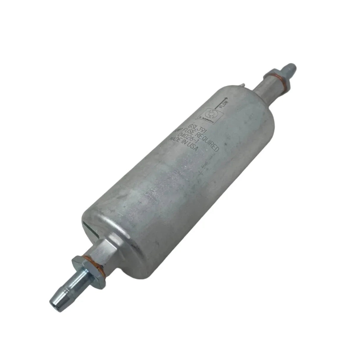 Fuel Pump for Yamaha 225hp (2010–2018) Replace 6CB-24410-00-00