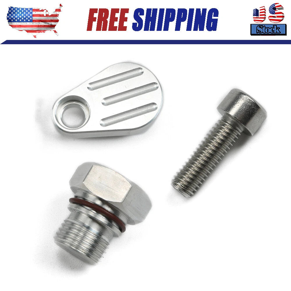 9th Injector Kit for Camaro/Firebird TPI 305/350 (1985–1988) EUT778548