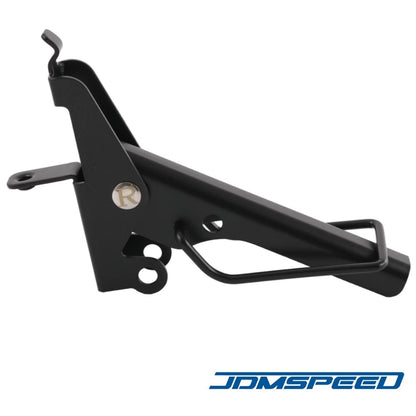 Right Hand Tailgate Latch Assembly for Ranger 500 570 800 GEM e2 e4 (1018850)