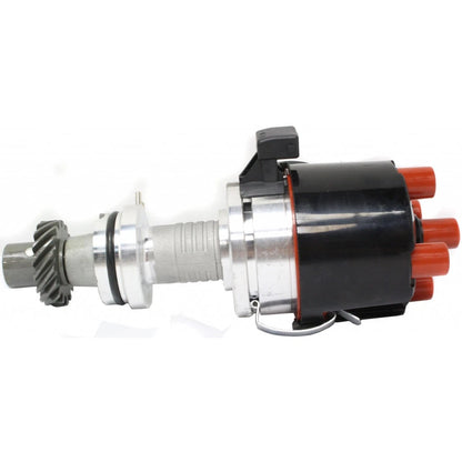 Distributor for Volkswagen Golf (1993–1996) | 986237641, CLX-M0-USA-REPV314106-CL360A71