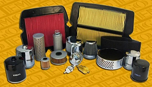 Replacement Air Filter for 12-95882