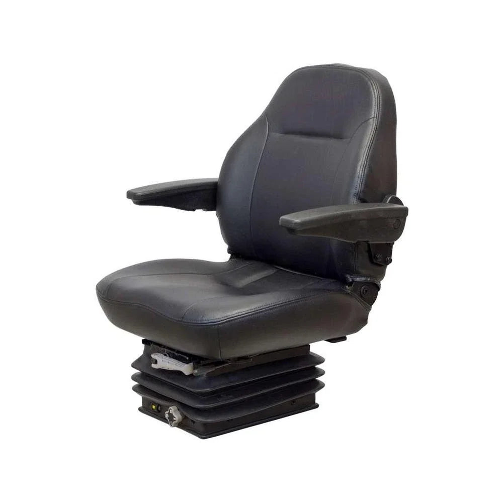 Seat & Mechanical Suspension for Case 930-1030 Series KM 441