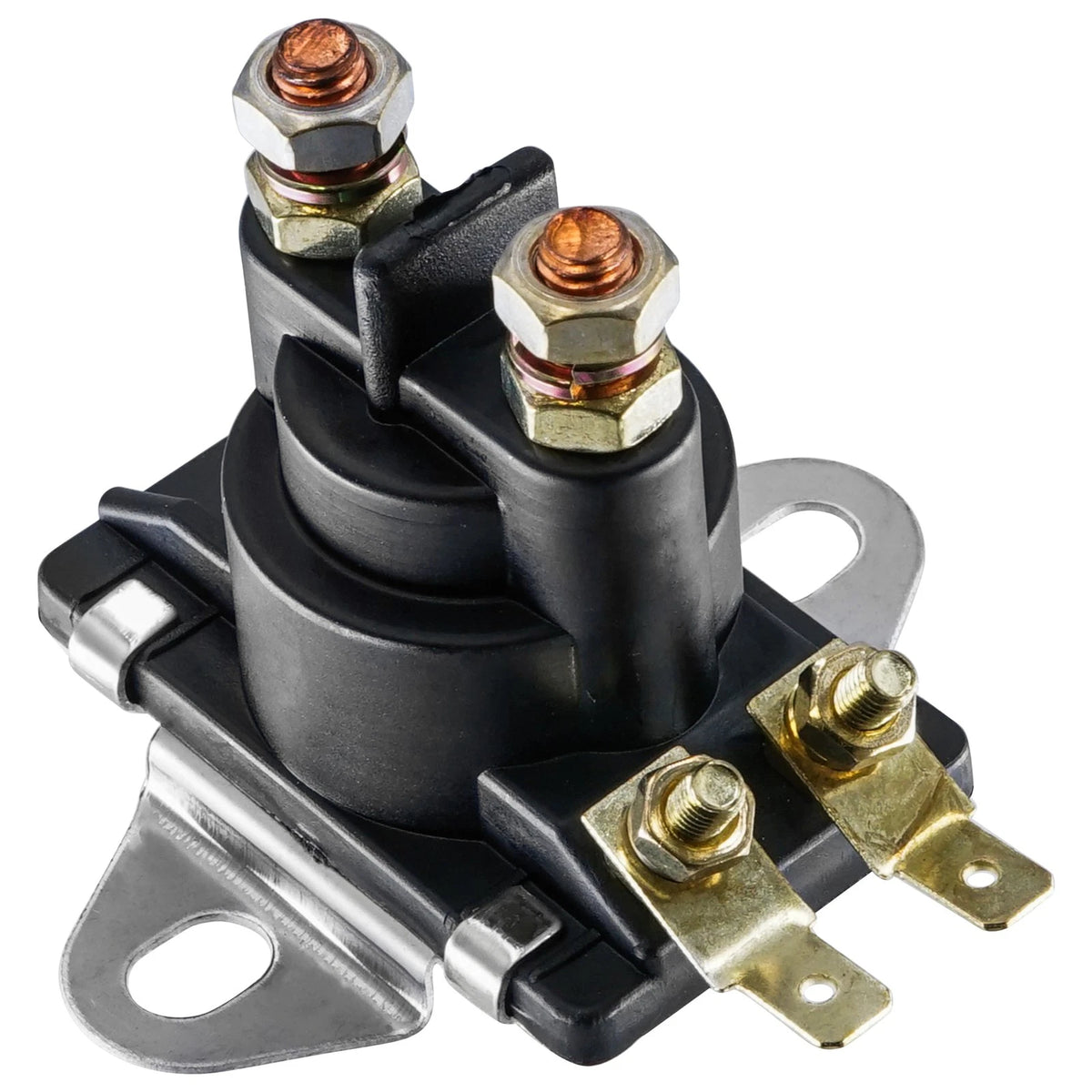 Starter Solenoid Relay for Mercury Marine 75Hp 60Hp (RE201 - LAR)