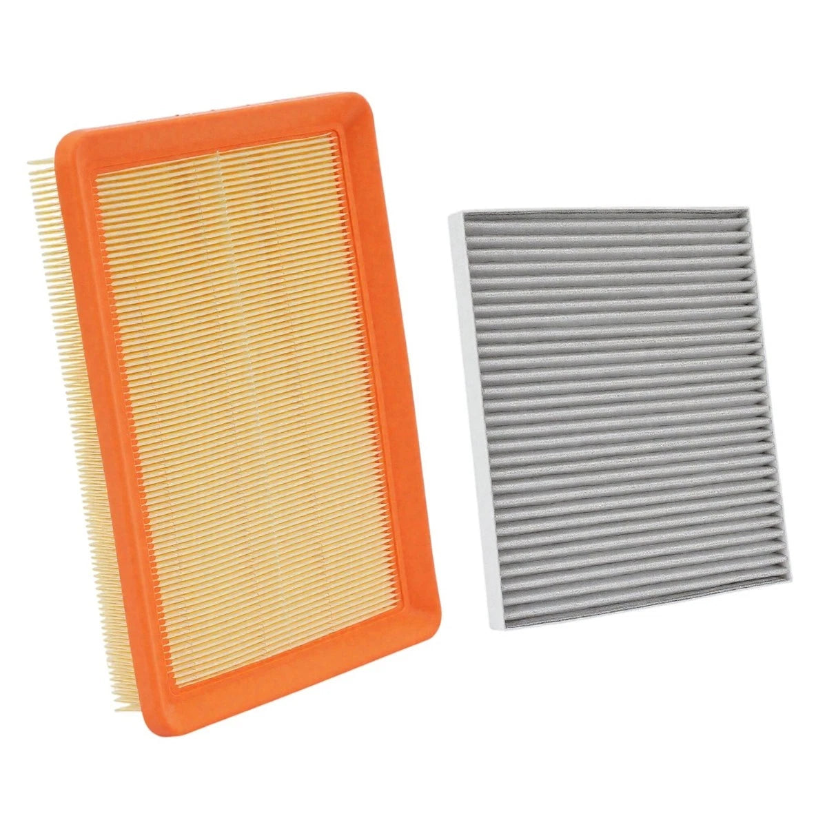 Cabin Air Filter for Kia Spectra5 Spectra (2004–2009) 18076734, CA9392, AF7999