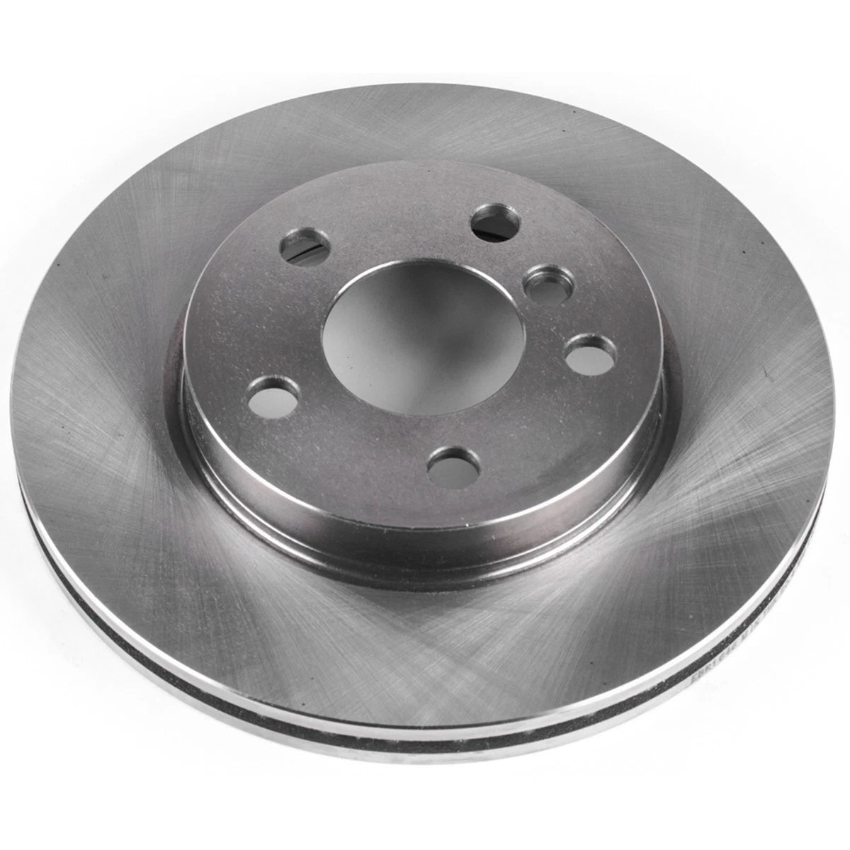 Set of 2 Powerstop Brake Discs for Mini Cooper (2014–2024) SET-P15EBR1646-2