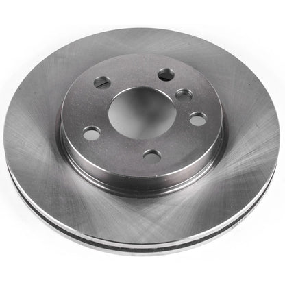 Set of 2 Powerstop Brake Discs for Mini Cooper (2014–2024) SET-P15EBR1646-2