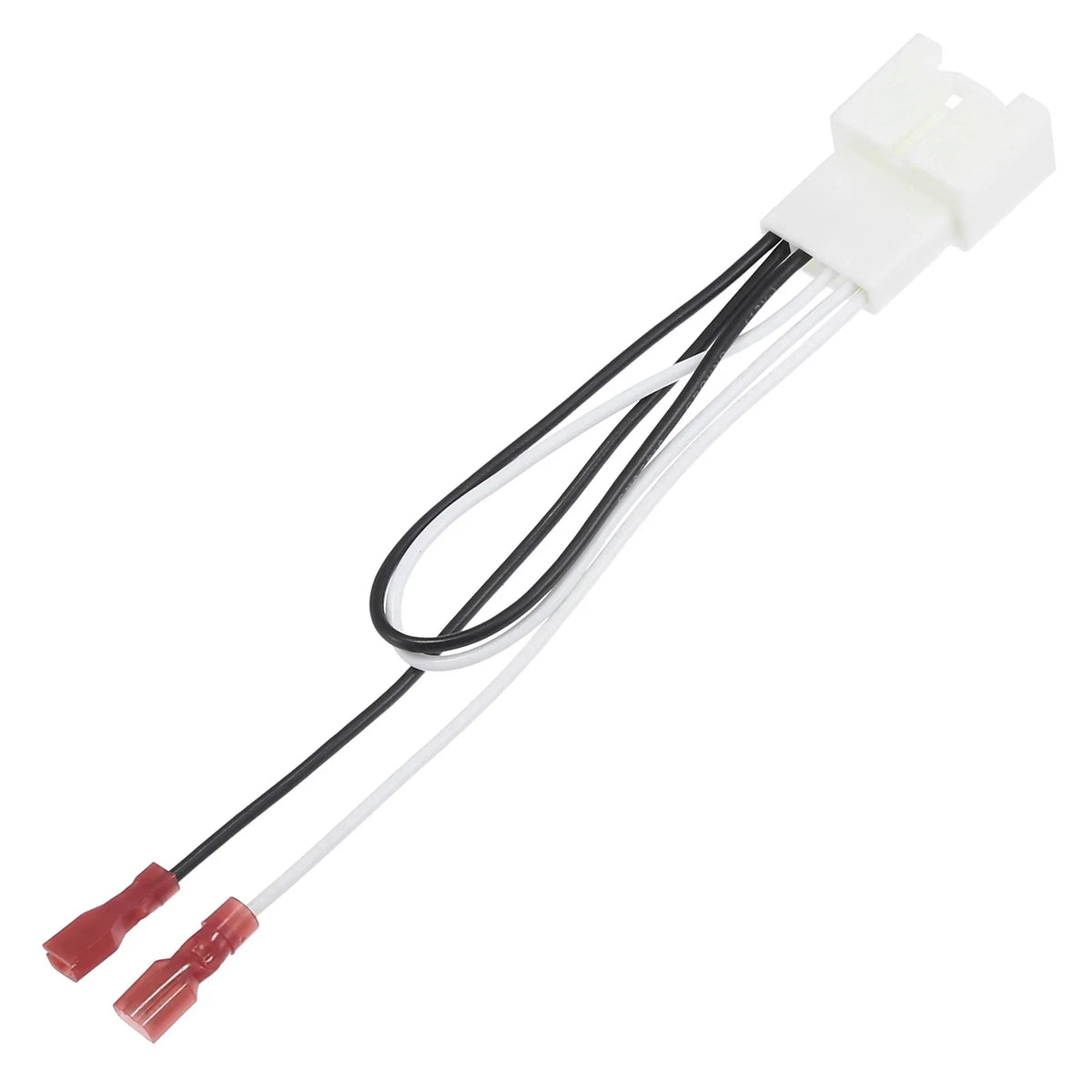 Set of 4 Car Speaker Connector Harness Adapter for Ford Edge (2010–2024)