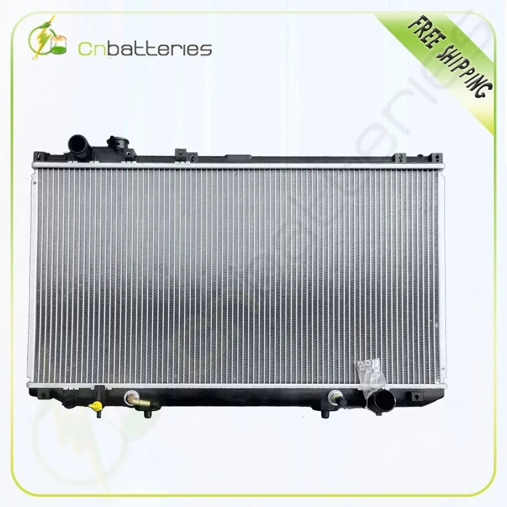 Aluminum Radiator for Lexus GS300 (1993–1997)