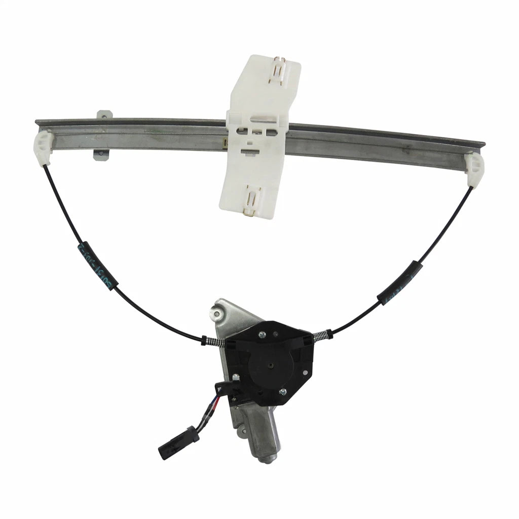 Window Regulator for Jeep Liberty (2002–2006) CH1351155, CLX-M0-660523-CL360A55