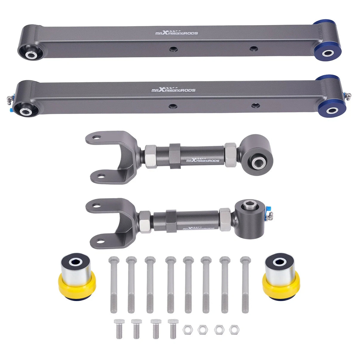 Adjustable Rear Control Trailing Arm for GM A-Body Chevelle Cutlass (1967–1972)