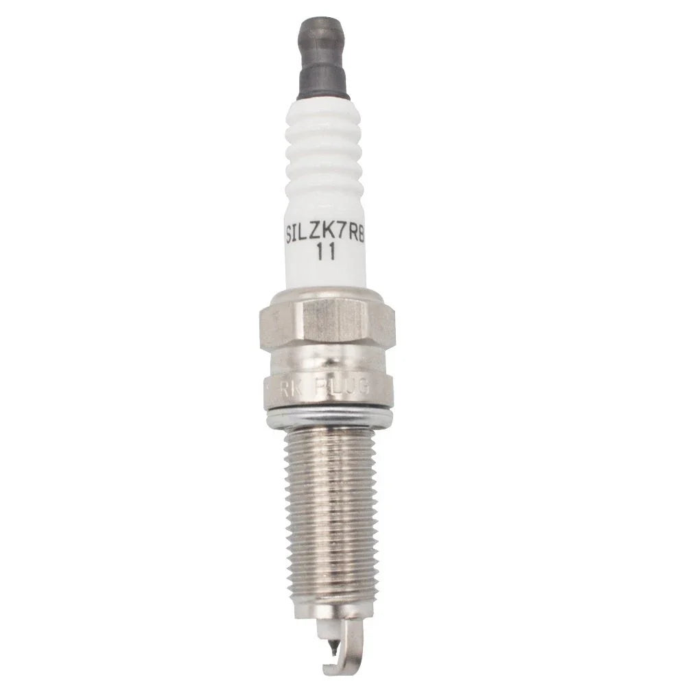 Set of 6 Iridium Spark Plugs for Honda Acura 3.5L V6