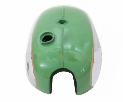 Chrome Fuel Tank for BSA A65 Thunderbolt (1965–1972)