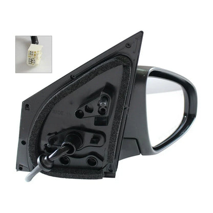 Door Mirror for Toyota Corolla (2014–2019) TO1321295 8791002G10