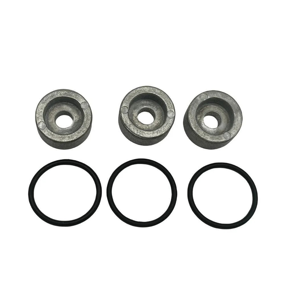 Maintenance Repair Kit for Suzuki DF100 HP (2018–Present) 17400-87831